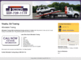 affordabletowingvisalia.com