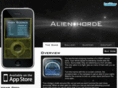 alienhorde.com