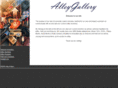 alleygallery.com