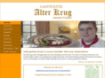 alterkrug.com