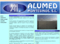 alumedmontesinos.com