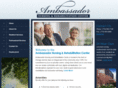 ambassador-nursing.com
