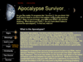 apocalypsesurvivor.com