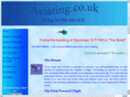 aviating.co.uk