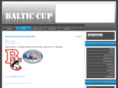 balticcup.net