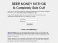 beermoneymethod.com