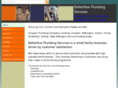 betterflowplumbingservices.co.uk