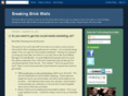 breakingbrickwalls.com