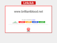 brilliantblood.net