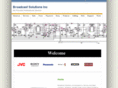 broadcastsolutionsinc.com