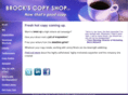 brockscopyshop.com