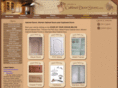 cabinetdoorstore.com