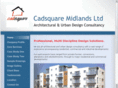 cadsquare-midlands.com