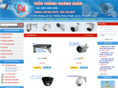 cameravantech.com