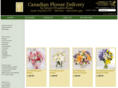 canadianflowerdelivery.com