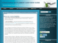 cashinstructuredsettlement.com