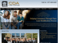 cdalawcenter.com