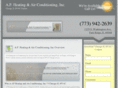 chicagoilhvac.com