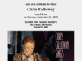 chriscalloway.com