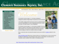 clementsagency.com