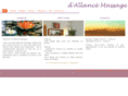 dallancemassage.com