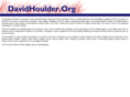 davidhoulder.org