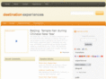 destinationexperiences.com