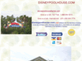 disneypoolhouse.com