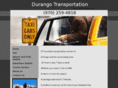 durangotransportation.net