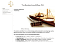 durdenlawoffice.com