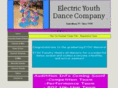 electricyouthdance.com