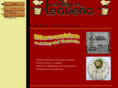 elreydeltequeno.com