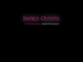 enticeoutfits.co.uk