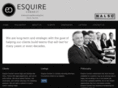 esquire-connect.com