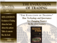 evolutionoftrading.com