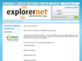 explorernet.net