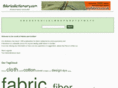 fabricdictionary.com