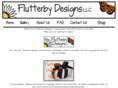 flutterbydesigns.net