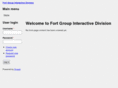 fortinteractive.com