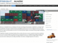 freightmarkservices.com
