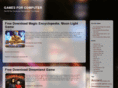 gamesforcomputer.net