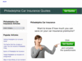 getcarinsurancequotephiladelphia.com