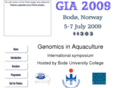 gia2009.com