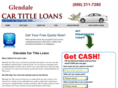 glendale-car-title-loans.info