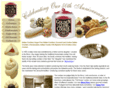 goldenglowcookies.com
