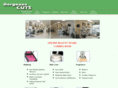 gorgeouscuts.com