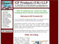 gpproductsuk.com