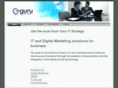guru-networks.com