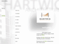 hartwigarchitecture.com