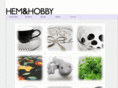 hemohobby.com